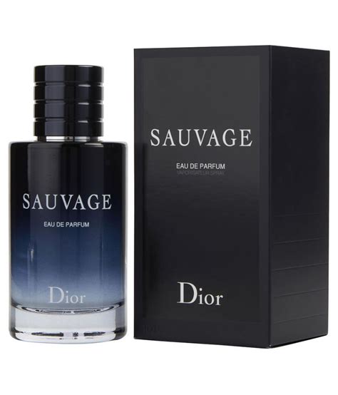 savage perfume women